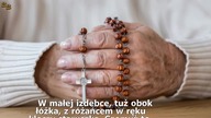 Modlitwa różańcowa starej matki mp4 686x432