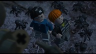 LEGO Harry Potter i Komnata Tajemnic #13 Aragog