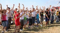 Uwielbiam imię Twoje Panie wywyższam Cię i składam Ci cześć - tekst akordy chwyty - Muzyka #24
