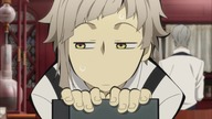Bungou Stray Dogs odc 30 lektor pl