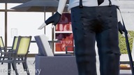 BSD | MMDClassic Nakajima Atsushi