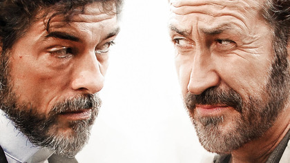 Jak B&oacute;g da (2015) Lektor PL
