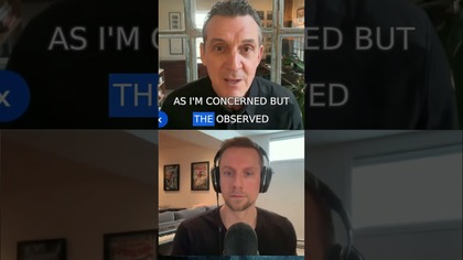 80,000 Feet in 1 Second? James Fox on UAP Tech 