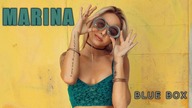 BLUE BOX - Marina (z rep.  Francesco Napoli) Italo Disco Polo 2026