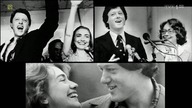 Hillary Clinton. Wzloty i upadki.