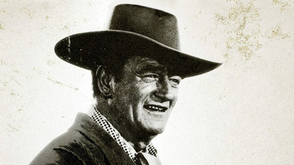 McLintock! (1963) 