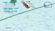 Ape Escape Ski Race 2