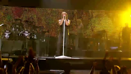 Bon Jovi Live &ndash; Raise Your Hands