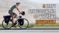 Wyprawa rowerowa - jak się przygotować? | Praktyczna Pogadanka 06