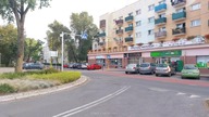 Alarmowo GBA z OSP Karczew i OSP Józefów do wycieku gazu w Otwocku