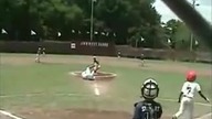 Baseball - headshot