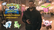 Community Day Remake Grudzień 2022 Dzień 1