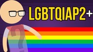 LGBTQIAP2+