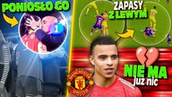 TO KONIEC...  Mason Greenwood ODCHODZI! POCAŁOWAŁ ją w USTA po finale Mundialu! Zapasy z Lewandowskim