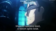 Shakugan no Shana 15 PL Online HD
