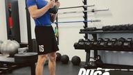 Skacz wyżej z tym ćwiczeniem #shorts