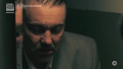 Kroniki seryjnych morderc&oacute;w - Zimny chirurg