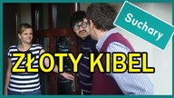 ZŁOTY KIBEL || Suchary#27