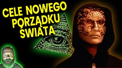 Nowy Porządek Świata! Większość Celów NWO Już Spełniono! - Analiza Ator