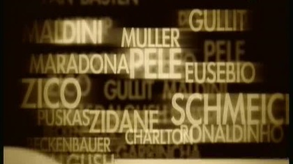 Legendy futbolu - Bobby Charlton