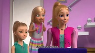 Barbie Dreamhouse Adventures Szczypta Magii część 15 odcinki 79-82 [2024] polski dźwięk z angielskim