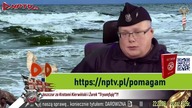 Jaszczur za Kratami Kierwiński i Żurek Tryumfują?! Czw.  22. 10. 2026r.  W.  Olszański, M.  Osadowsk