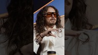 W wolnych chwilach czyta hejt o sobie #hejt #michałszpak