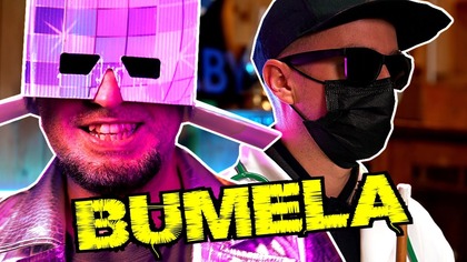 CHWYTAK & DJ WIKTOR - BUMELA [OFFICIAL VIDEO]