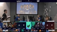 MAD Lions vs Schalke 04 |EN| - LEC Spring Split 2021 W7D1