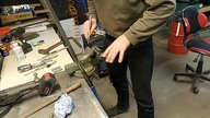 Plazma Slider Schieberegler Prowadnica Cz7