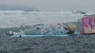 Kaskade & John Dahlbäck Feat.  Sansa - A Little More (Official Video)