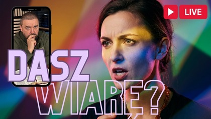 Rozmawiamy z Widzami o Biblii | Dyżur 105, Fabian Błaszkiewicz