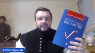 HISTORIA FRANCJI BEZ MITÓW Francja AD 1600 - dr Piotr Napierała