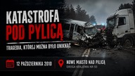 Katastrofa pod Nowym Miastem nad Pilicą.  Tragiczna droga do pracy
