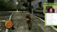 Przejdźmy Razem Na Żywo! The Saboteur #3 Dynamite Planted!