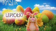 Lepiołki:Królik wielkanocny,SEPCIAŁ z Kirstenfulllove  Easter rabbit TUTORIAL, made hand