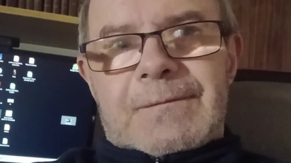 Komputer obudzony ze śpiączki.