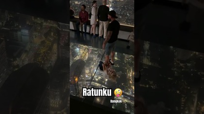 Pomoooooocy  polecam to miejsce w Bangkoku  #shorts