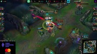 LCS 2021 - Summer Split Highlights Week 6