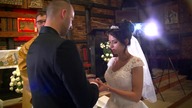 Adriana & Krzysztof zwiastun filmu ślubnego