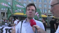 MARSZ ZWYCIĘSTWA RZECZPOSPOLITEJ.  Polacy Świętują Wielkie Zwycięstwo! [TRANSMISJA LIVE]