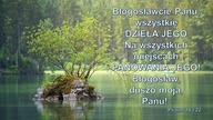 Audycja Wyzwolony - Darwin Merrill
