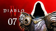 Diablo 4 PL #7  INARIUS! | Gameplay PC 4K