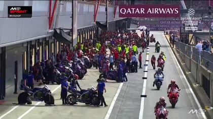 MotoGP Grand Prix Wielkiej Brytanii. SPRINT Polski komentarz 2026-08-08 16-45-26
