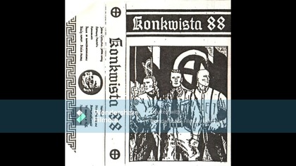 Konkwista 88 - Konkwista