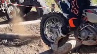 XV Kociewski Rajd Enduro