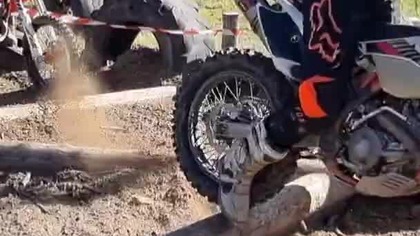 XV Kociewski Rajd Enduro