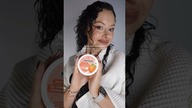 Hairy Tale Cosmetics Hairmoji Juicy Curls Żel utrwalający  Moje wrażenia