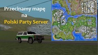 Przecinamy mapę San Andreas samochodem!  2017 04 16 17 10 25