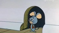 Pixie, Dixie i Pan Jinks - 3x08 - Lekki jak Jinks